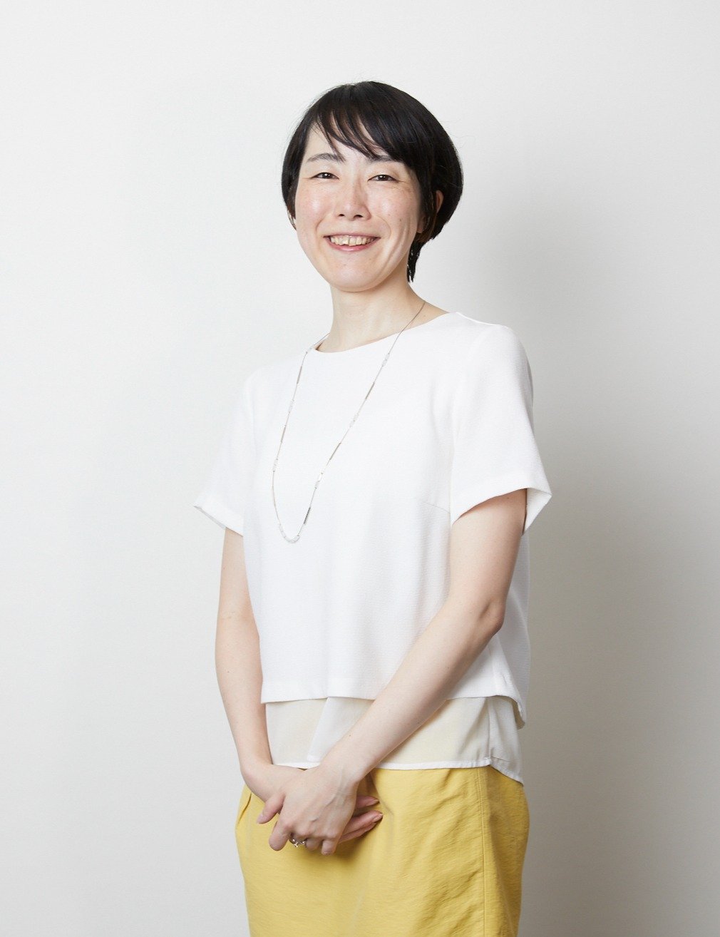 大場枝里 Eri Oba